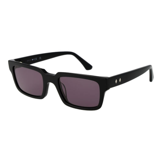 Web Schwarze Männer Sonnenbrille