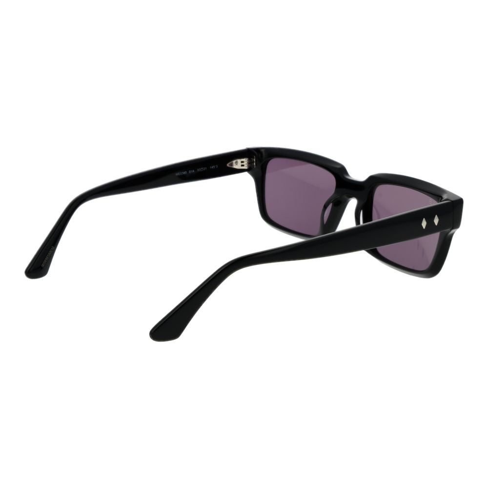 Web Schwarze Männer Sonnenbrille