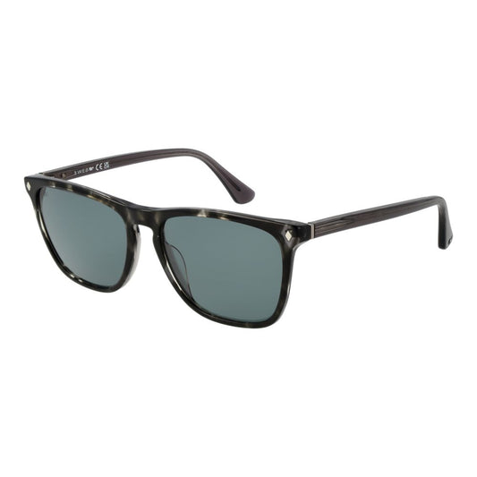 Web Schwarze Männer Sonnenbrille