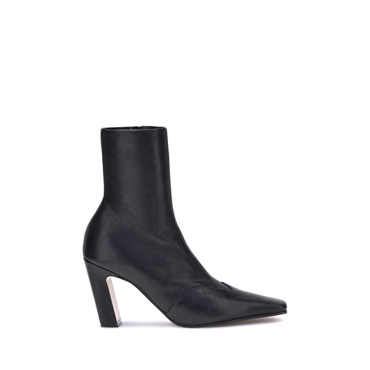 Khaite Nevada-Stiefeletten