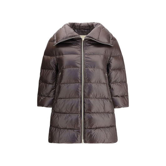 Herno Midi-Daunenjacke