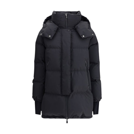 Herno Daunenjacke mit Kapuze