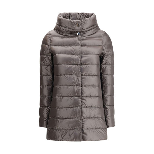 Herno Midi-Daunenjacke