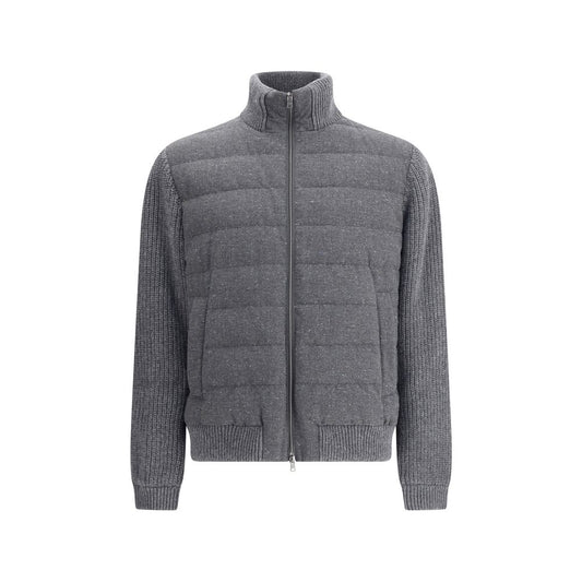 Herno Bomberjacke aus Wolle