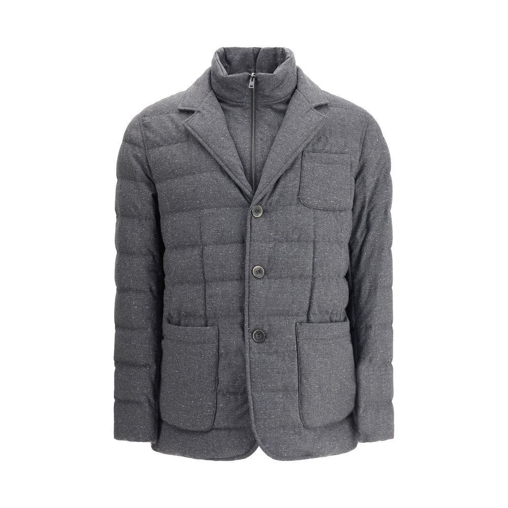 Herno Blazer Daunenjacke