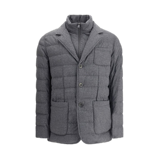 Herno Blazer Daunenjacke