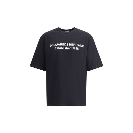 Dsquared² T-Shirt mit Logo