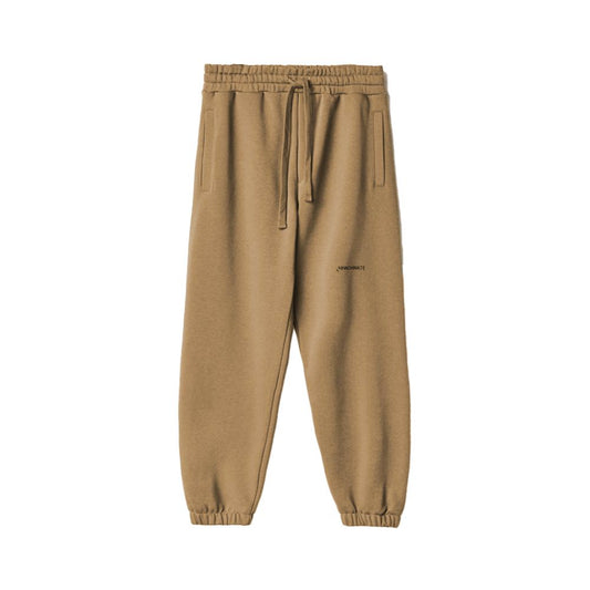 Hinnominate Braune Baumwolljeans &amp