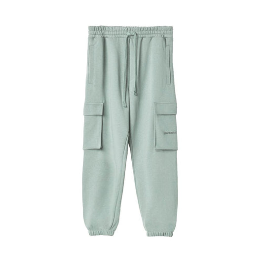 Hinnominate Graue Baumwolljeans &amp