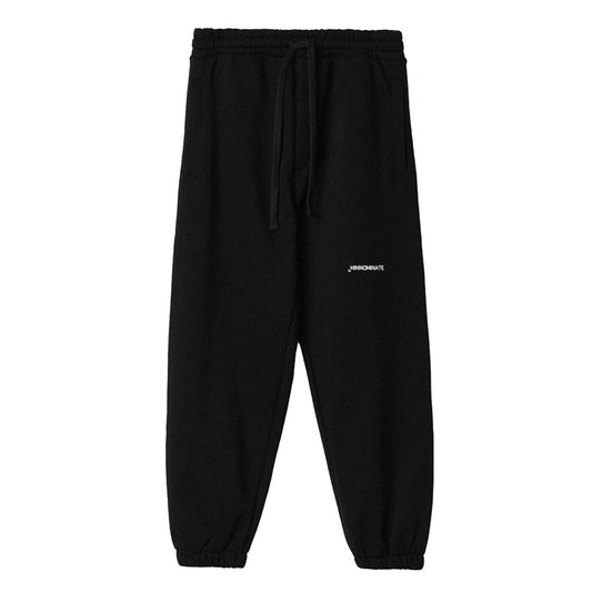 Hinnominate Schwarze Baumwolljeans &amp