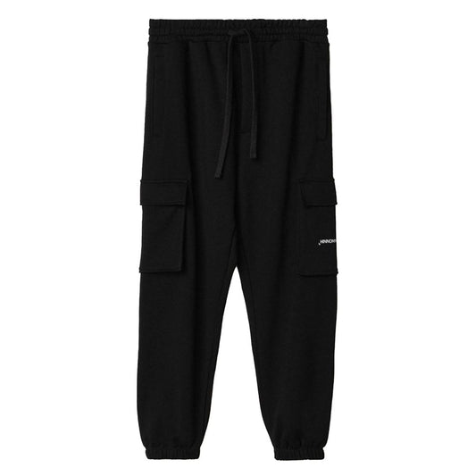 Hinnominate Schwarze Baumwolljeans &amp