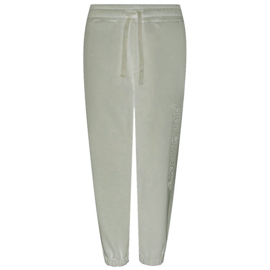 Hinnominate Graue Baumwolljeans &amp