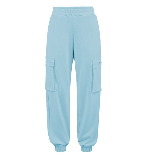 Hinnominate Blaue Polyester Jeans &amp