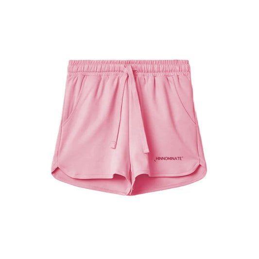 Hinnominate Rosa Polyester kurz