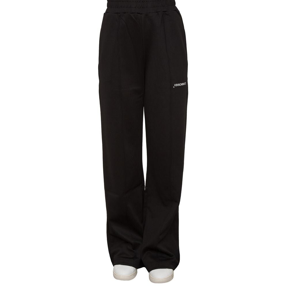Hinnominate Schwarze Polyester Jeans &amp