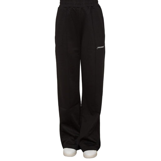Hinnominate Schwarze Polyester Jeans &amp