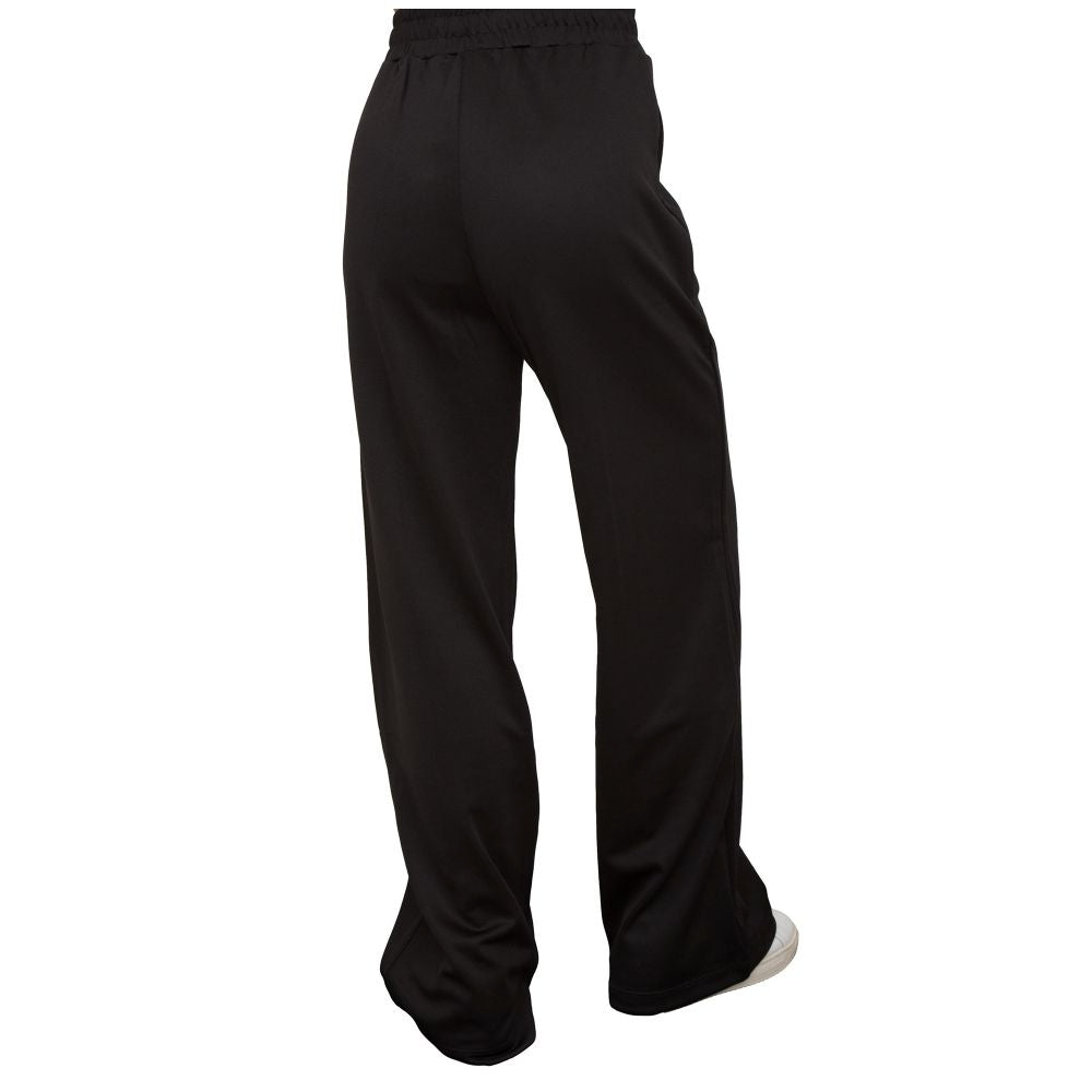Hinnominate Schwarze Polyester Jeans &amp