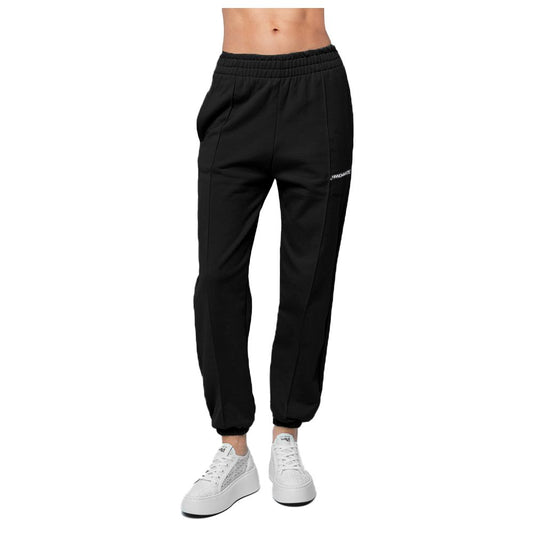Hinnominate Schwarze Baumwolljeans &amp