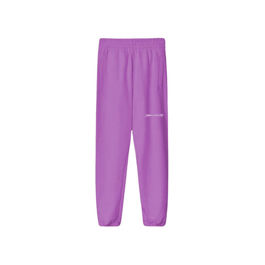 Hinnominate Lila Baumwolljeans &amp