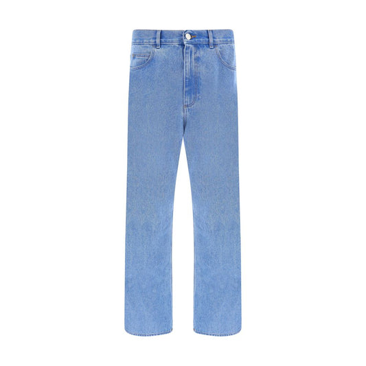 Marni Gerade Jeans
