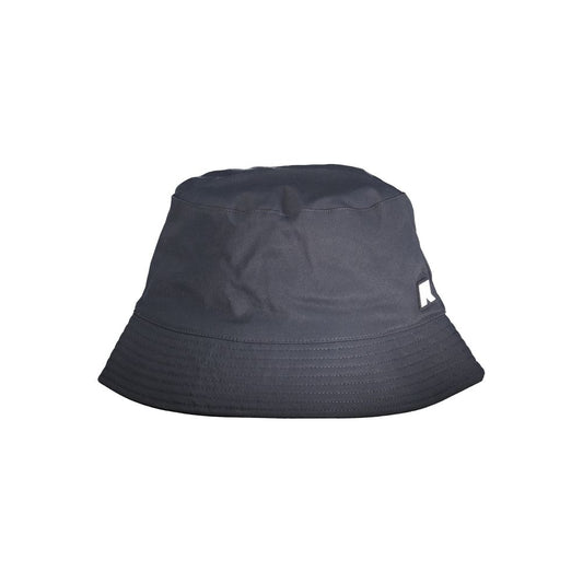 K-WAY Blaue Polyesterhüte &amp