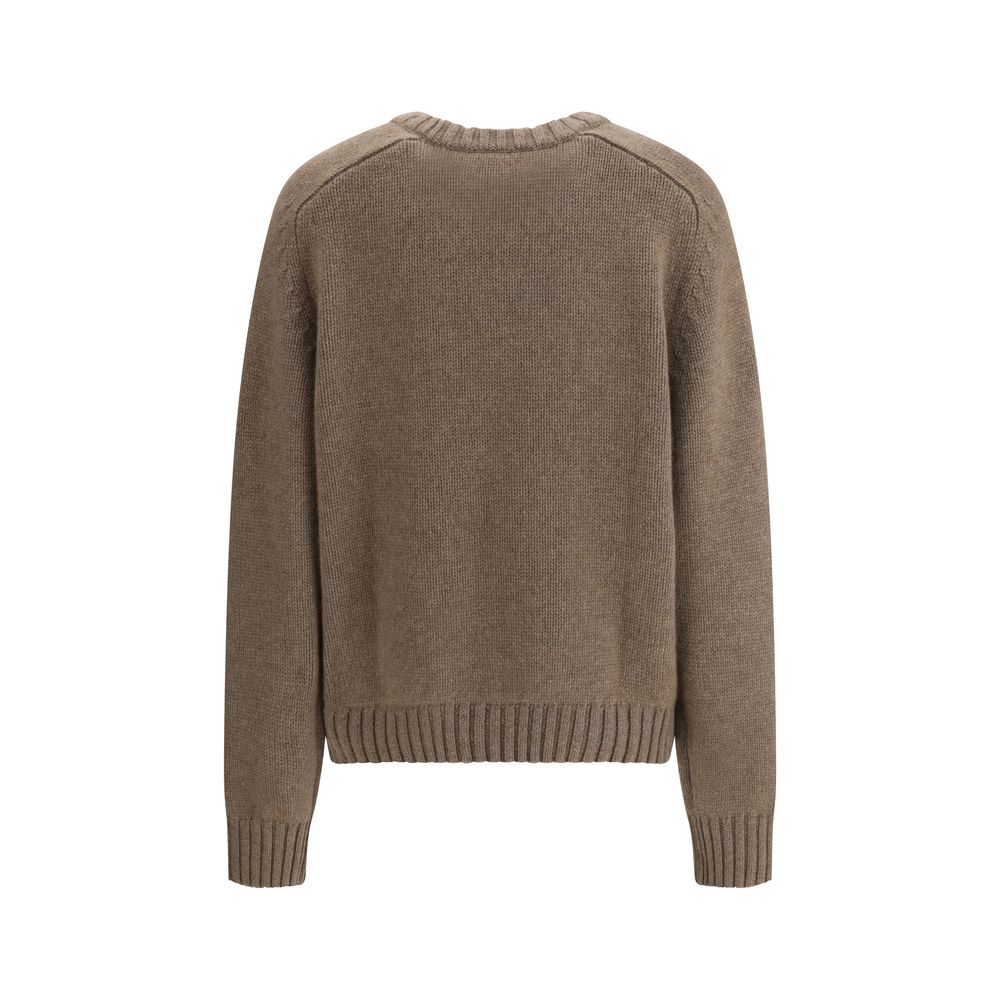 Khaite Kaschmir-Pullover Mae