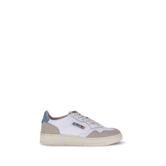 Autry Medalist Low Turnschuhe