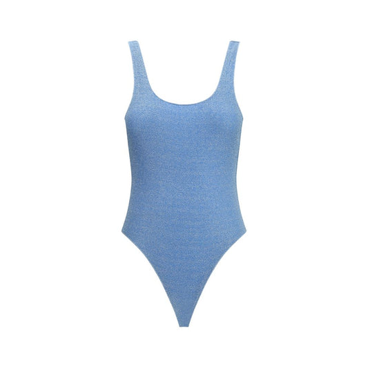 Oséree Lumière Sporty One Piece Badeanzug