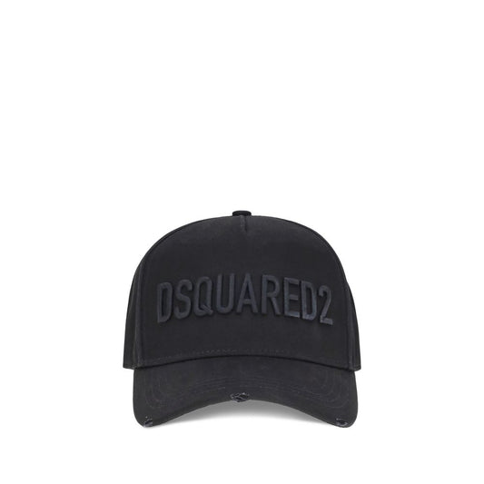 Dsquared² Baseballmütze mit Logo