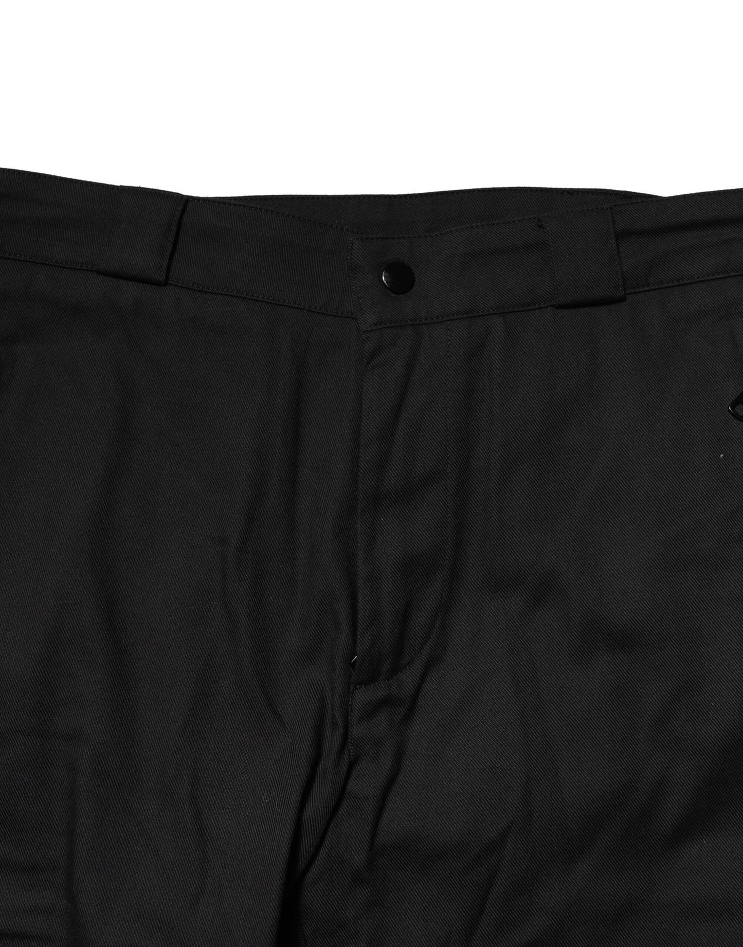 Dolce & Gabbana Multicolor Baumwoll-Jogger-Hose für Männer