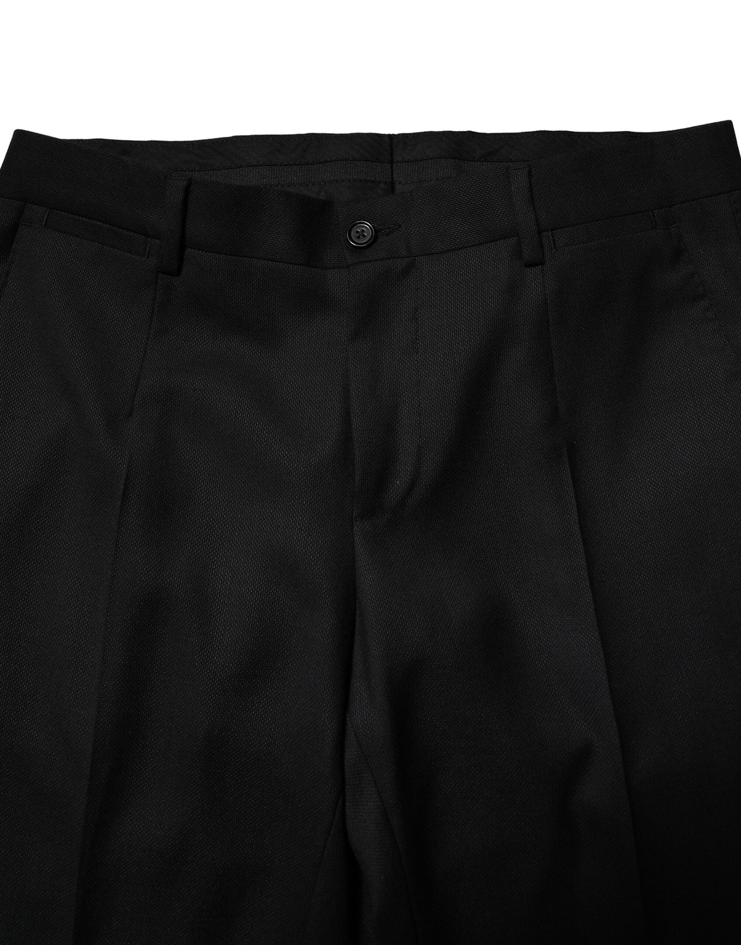 Dolce & Gabbana Blauer MARTINI Anzug aus Wolle (2 Teile)