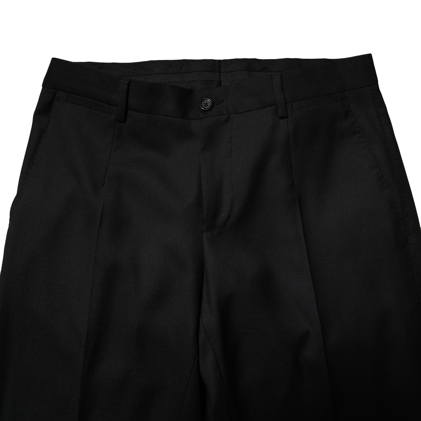 Dolce & Gabbana Blauer MARTINI Anzug aus Wolle (2 Teile)