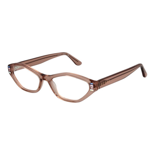 Guess Beige Frauen Optische Fassungen