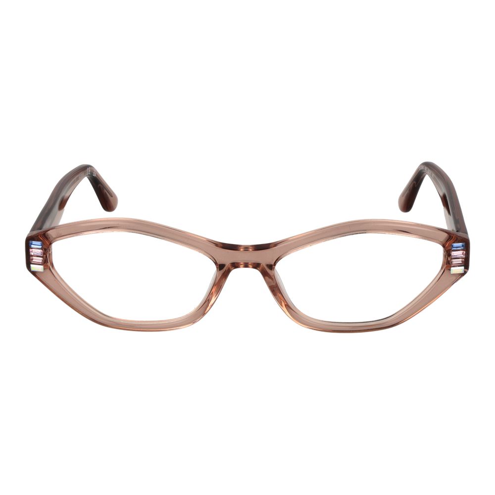 Guess Beige Frauen Optische Fassungen