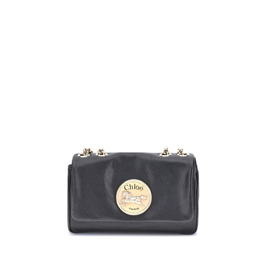 Chloé Heritage Umhängetasche
