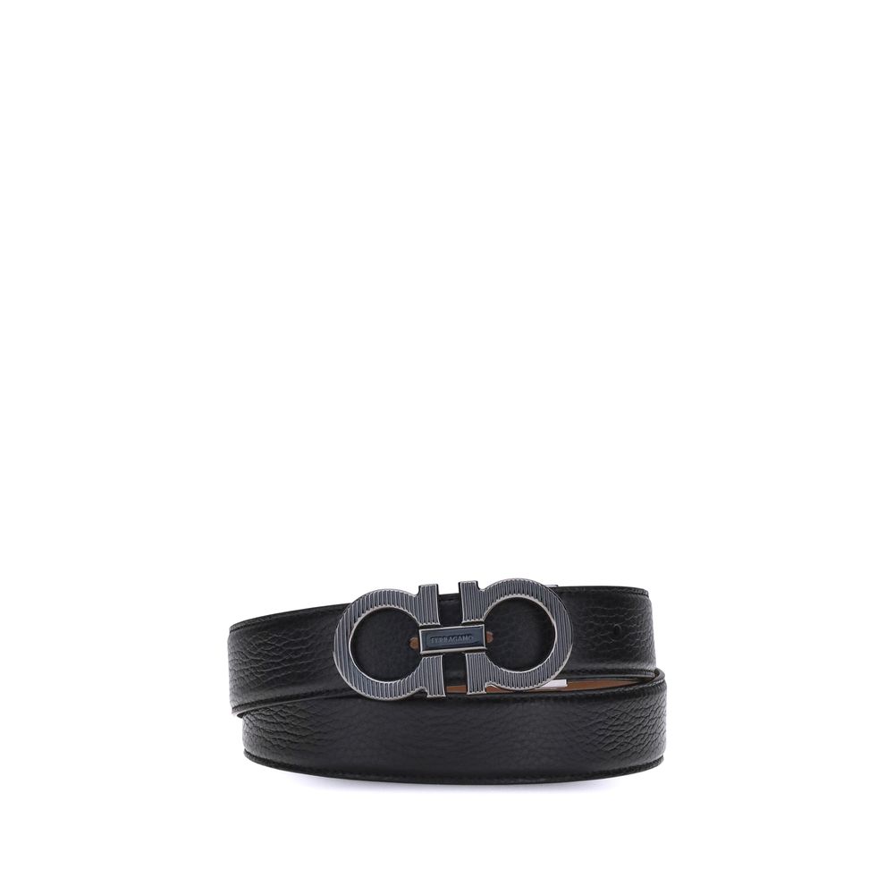 Ferragamo Gancini Wendegürtel
