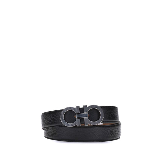 Ferragamo Gancini Wendegürtel