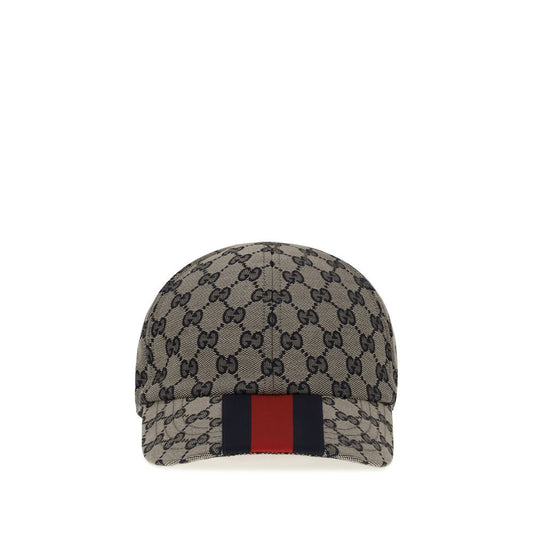 Gucci Baseballmütze