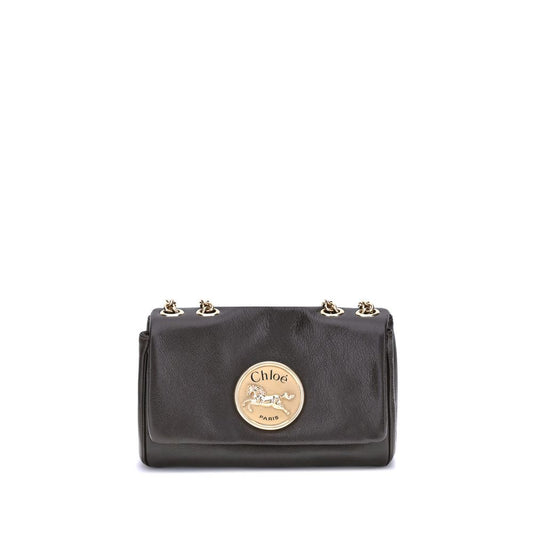 Chloé Heritage Umhängetasche