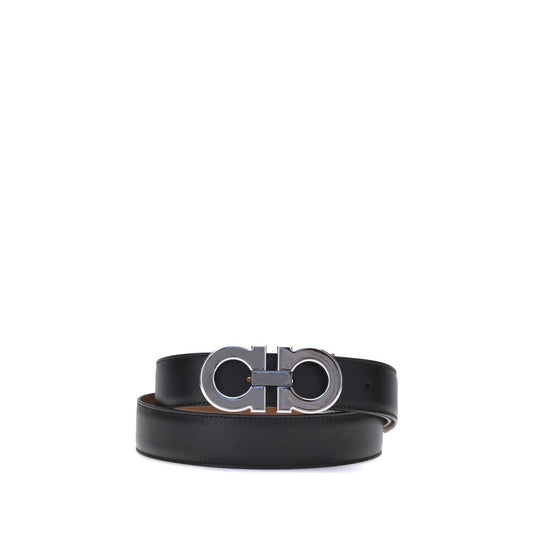 Ferragamo Gancini Wendegürtel