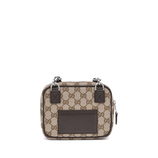 Gucci GG Supreme Umhängetasche
