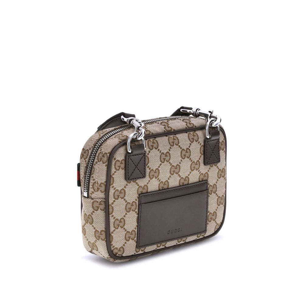 Gucci GG Supreme Umhängetasche