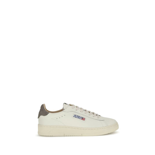 Autry Dallas Niedrige Turnschuhe