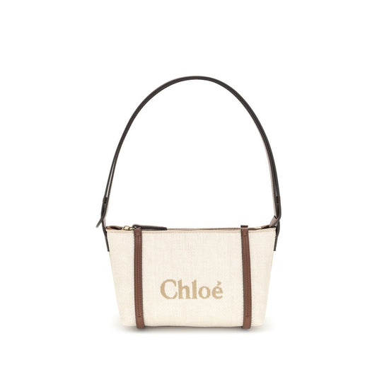Chloé Umhängetasche tragen