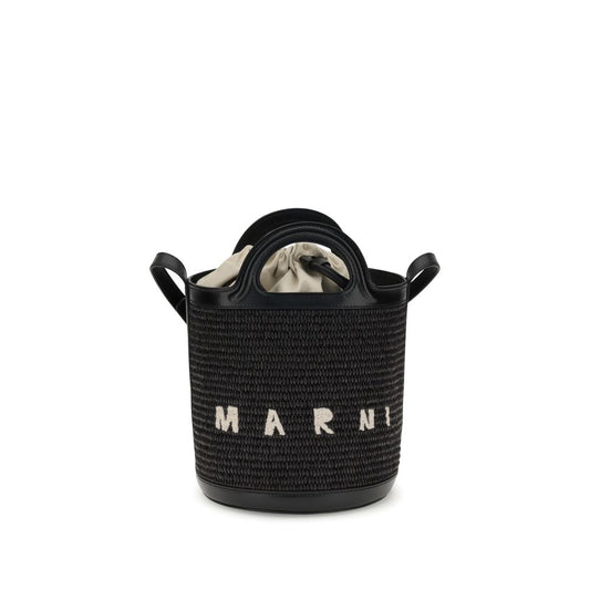 Marni Tropicalia Eimertasche