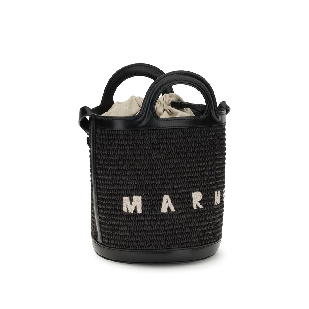 Marni Tropicalia Eimertasche