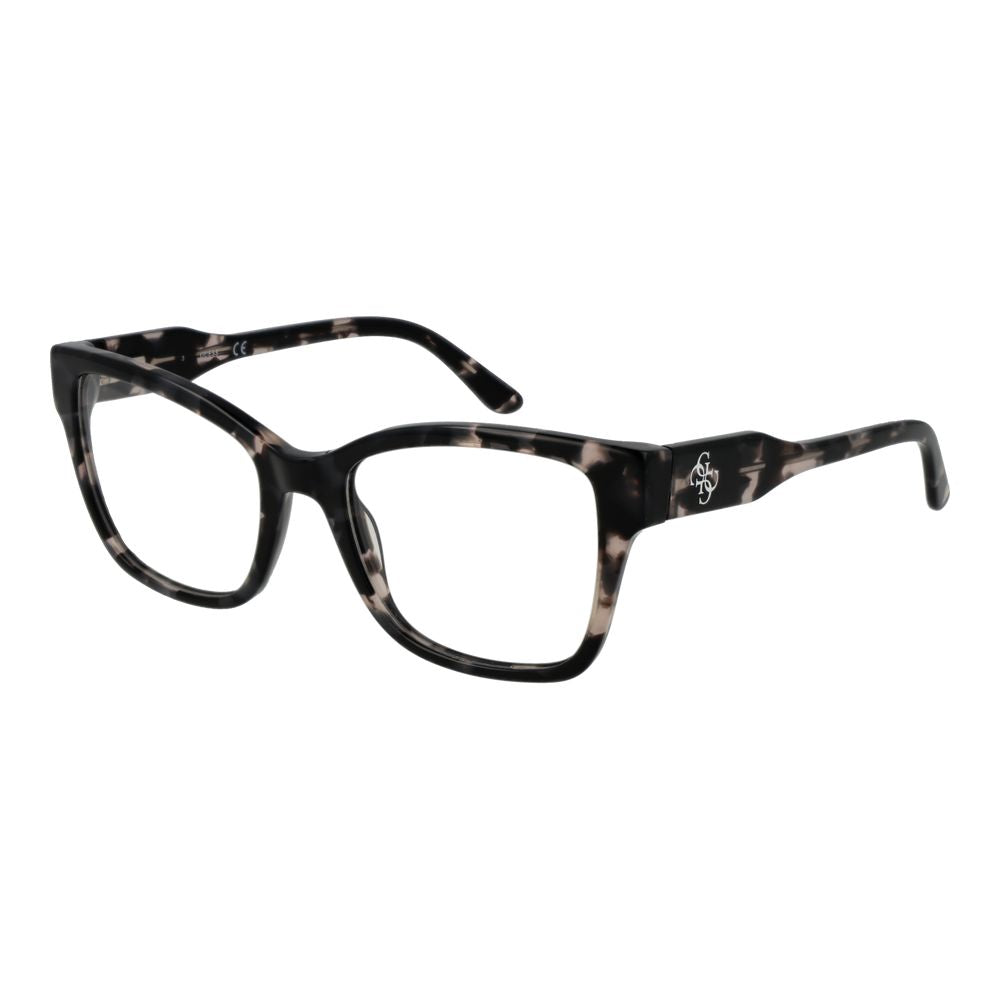 Guess Bunte Acetat-Brille (Gestell)