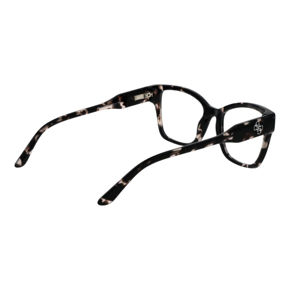Guess Bunte Acetat-Brille (Gestell)