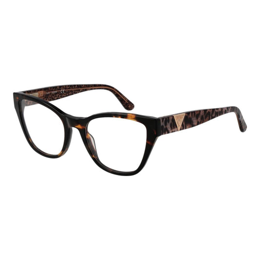 Guess Braun Frauen Optische Fassungen