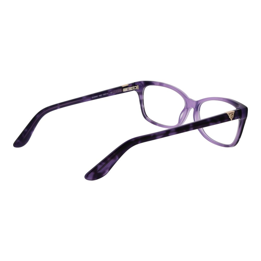 Guess Violette Acetat-Brille (Gestelle)